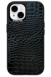 Croco Leather 2.0 - Apple iPhone 15