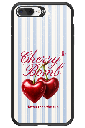 Cherry Bomb 2.0 - Apple iPhone 8 Plus