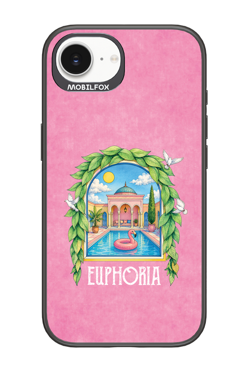 Euphoria 2.0 - Apple iPhone 16e