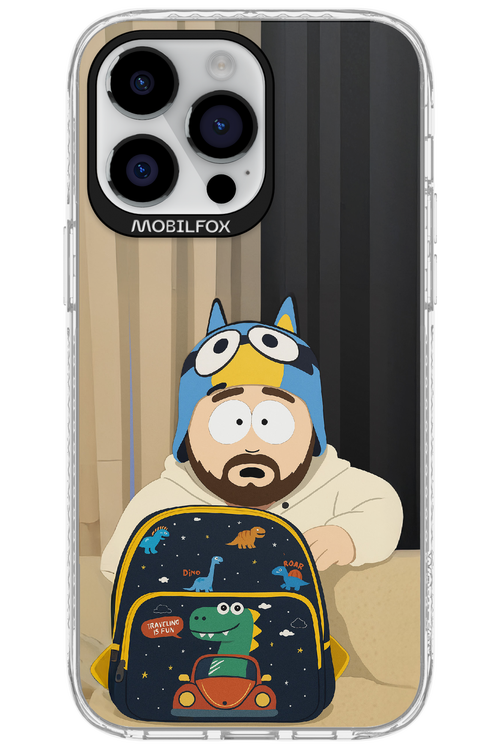 KidHeli 2.0 - Apple iPhone 14 Pro Max