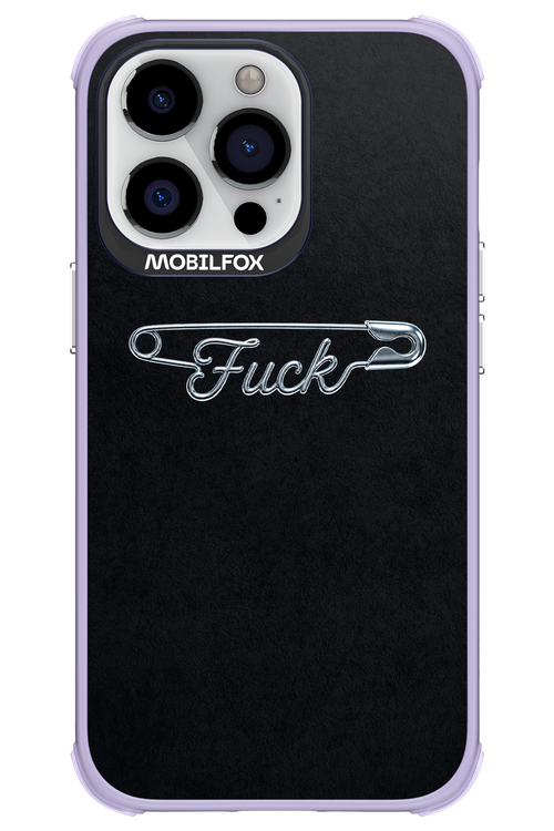 Fuck Clip 2.0 - Apple iPhone 13 Pro
