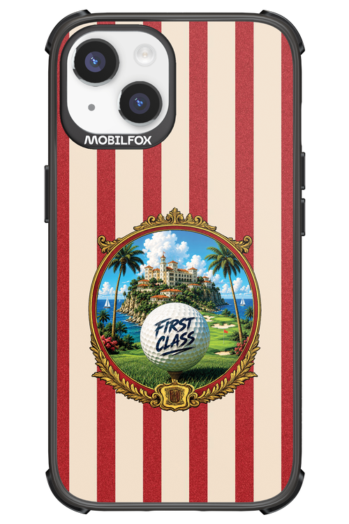 First Class 2.0 - Apple iPhone 14