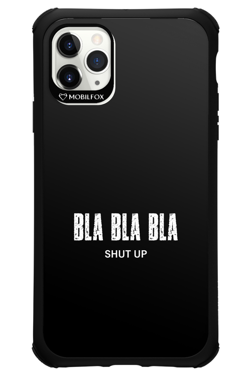 Bla Bla II 2.0 - Apple iPhone 11 Pro Max