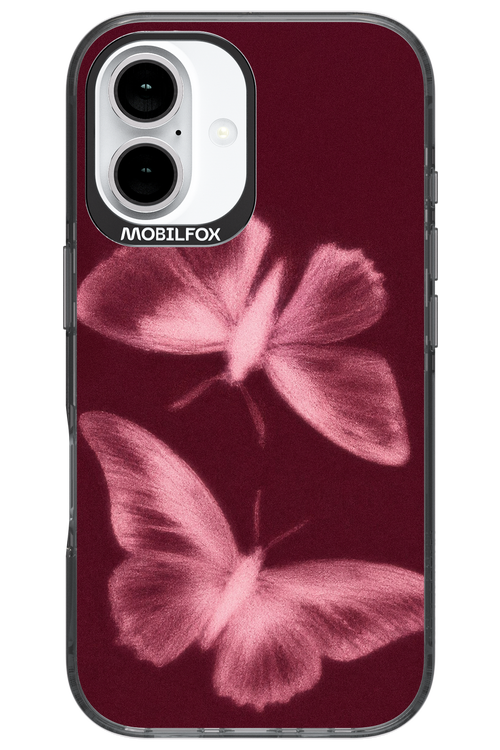 Papillonia 2.0 - Apple iPhone 16