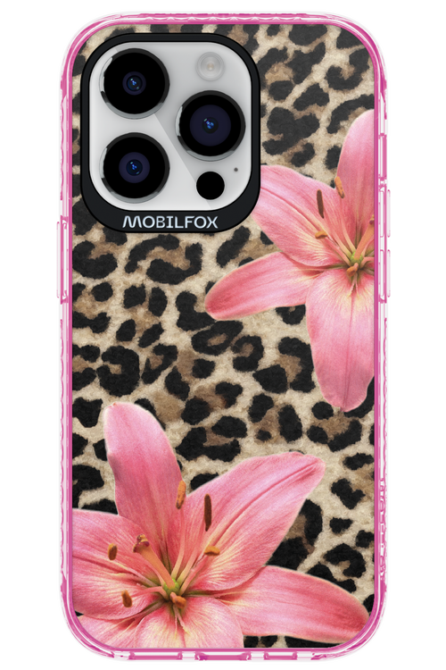 Leobloom 2.0 - Apple iPhone 14 Pro