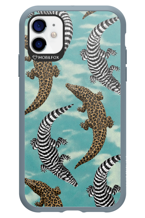 Style Bite 2.0 - Apple iPhone 11