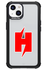 HYPER Leather 2.0 - Apple iPhone 13