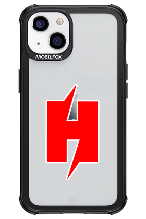 HYPER Leather 2.0 - Apple iPhone 13