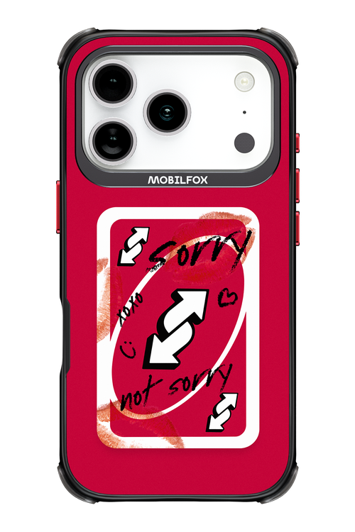 Turn 2.0 - Apple iPhone 17 Pro