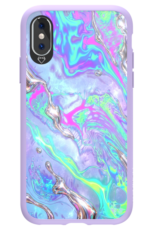Aurora 2.0 - Apple iPhone XS