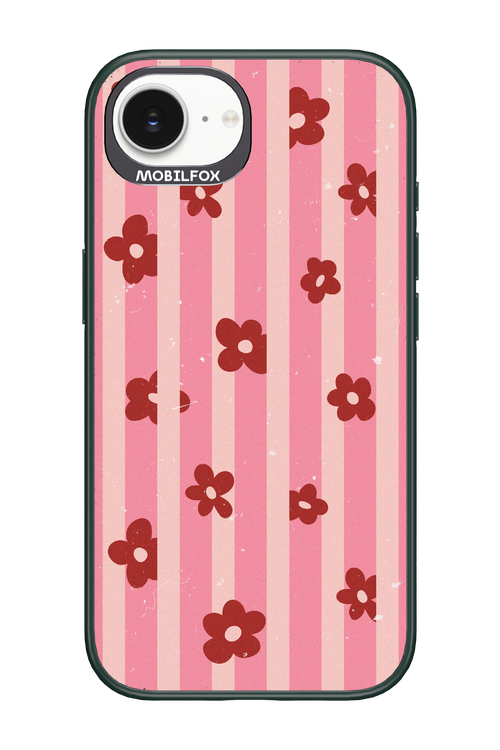 Flower Powerr 2.0 - Apple iPhone 17e