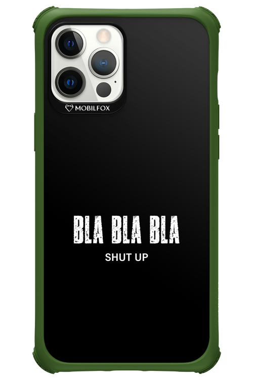 Bla Bla II 2.0 - Apple iPhone 12 Pro Max