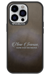 Bad decision 2.0 - Apple iPhone 13 Pro
