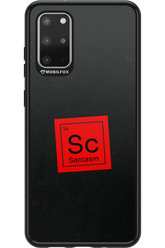 Sc 2.0 - Samsung Galaxy S20+