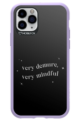 Demure - Apple iPhone 11 Pro