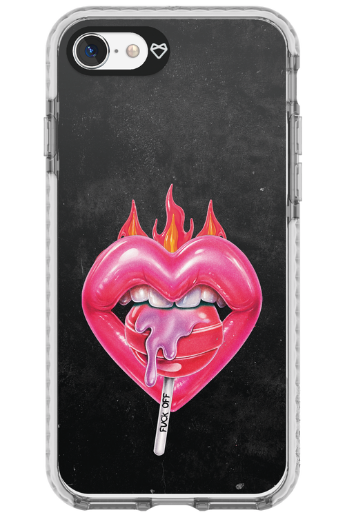 FuckOff 2.0 - Apple iPhone SE 2020