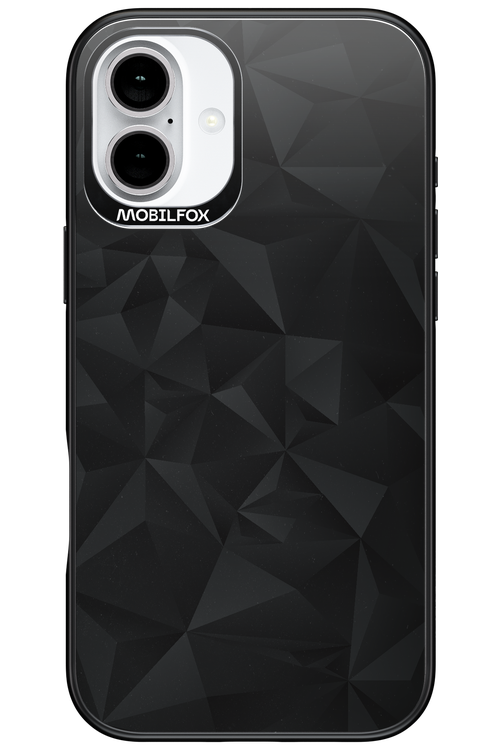 Low Poly 2.0 - Apple iPhone 16 Plus