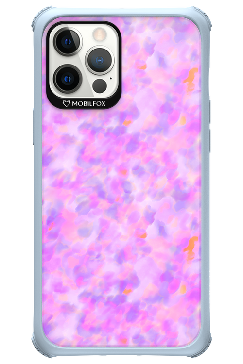 Lavender Field 2.0 - Apple iPhone 12 Pro Max