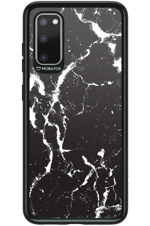 Grunge Marble - Samsung Galaxy S20