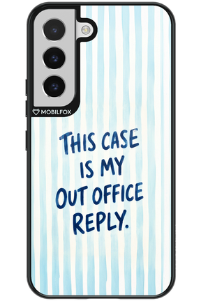 Reply 2.0 - Samsung Galaxy S22
