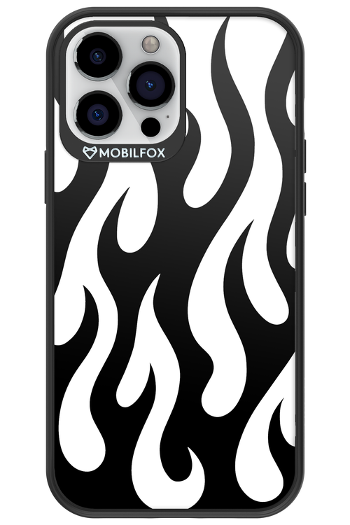 Hell Flame 2.0 - Apple iPhone 13 Pro Max