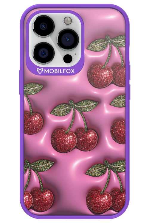 CHERRY RUBY 2.0 - Apple iPhone 13 Pro