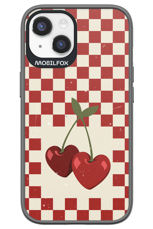 Wild Cherry 2.0 - Apple iPhone 14