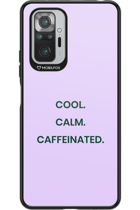 CCC - Xiaomi Redmi Note 10S