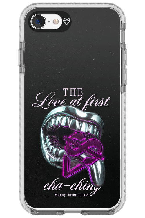 Cha-Ching 2.0 - Apple iPhone SE 2020