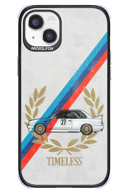 Timeless - Apple iPhone 14 Plus