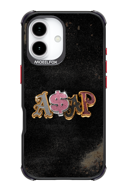 ASAP 2.0 - Apple iPhone 17