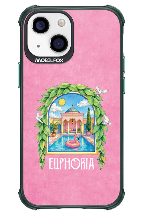 Euphoria 2.0 - Apple iPhone 13 Mini