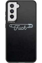 Fuck Clip 2.0 - Samsung Galaxy S21 FE