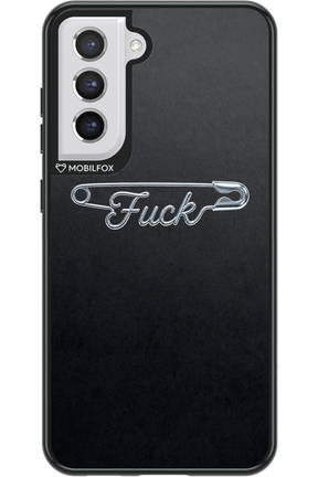 Fuck Clip 2.0 - Samsung Galaxy S21 FE