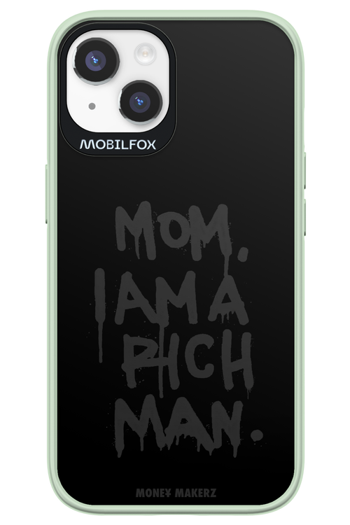 Rich Man - Apple iPhone 14