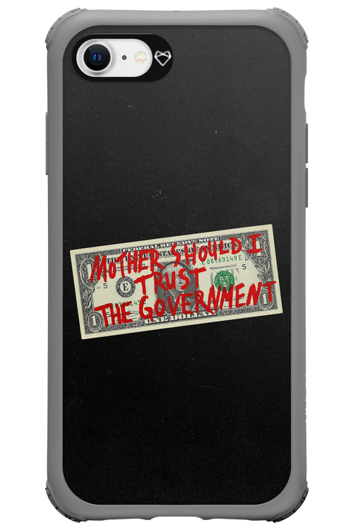 Government 2.0 - Apple iPhone 8