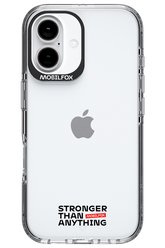 Stronger (Nude) - Apple iPhone 16