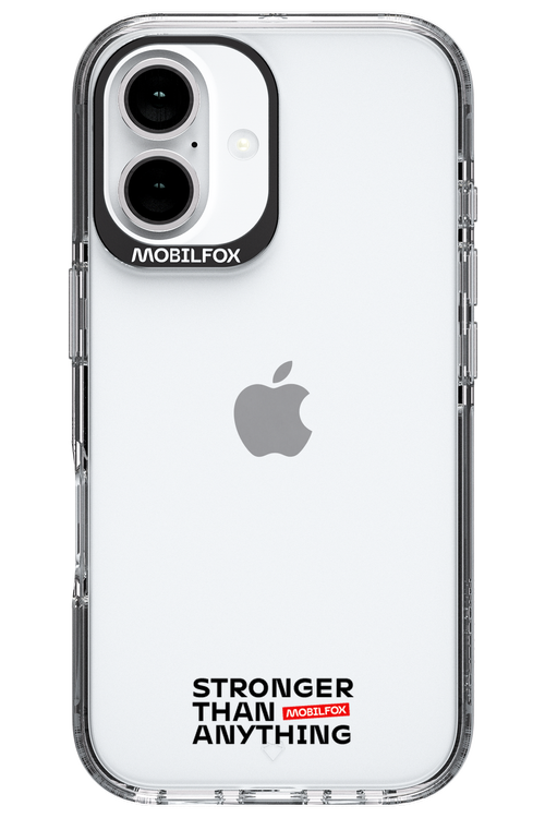 Stronger (Nude) - Apple iPhone 16