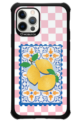 Limoncello Coast 2.0 - Apple iPhone 12 Pro