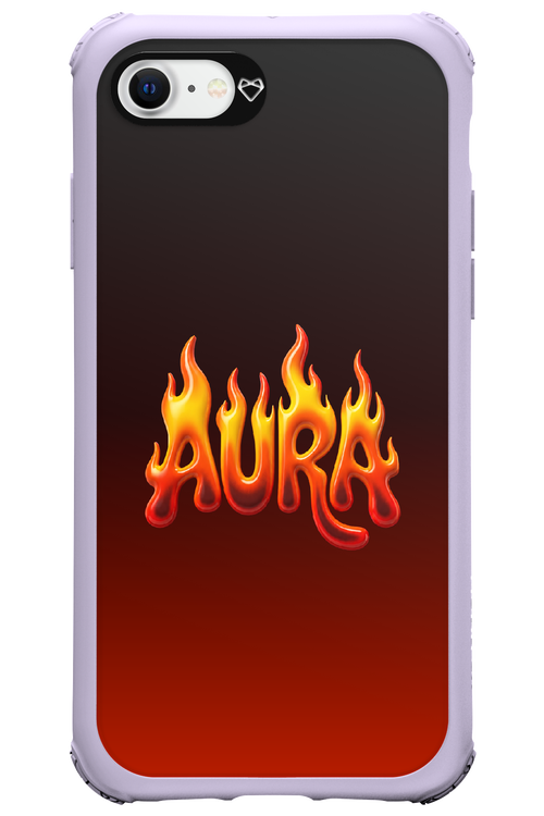 Aura 2.0 - Apple iPhone SE 2022
