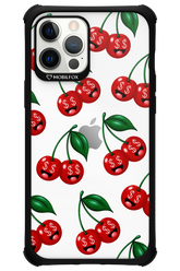 Money Cherry 2.0 - Apple iPhone 12 Pro Max