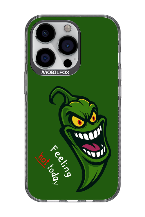 Crazy Chili 2.0 - Apple iPhone 13 Pro
