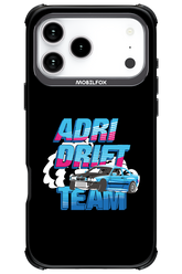 Adri Drift 2.0 - Apple iPhone 17 Pro Max