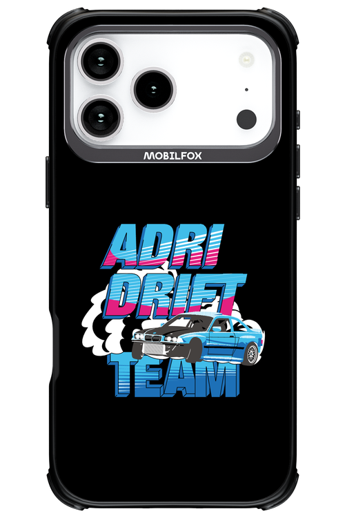 Adri Drift 2.0 - Apple iPhone 17 Pro Max