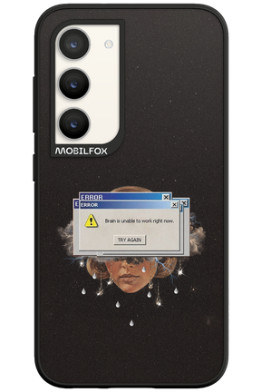 Out of Mind 2.0 - Samsung Galaxy S23