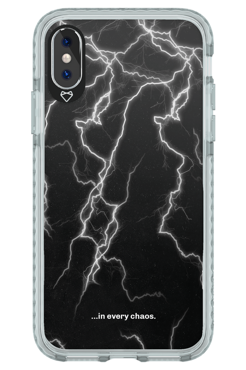 Chaotic Thunder 2.0 - Apple iPhone X