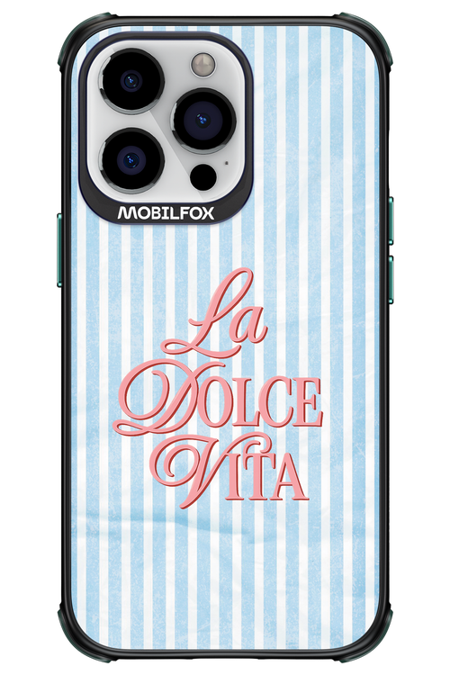 La Dolce Vita 2.0 - Apple iPhone 13 Pro