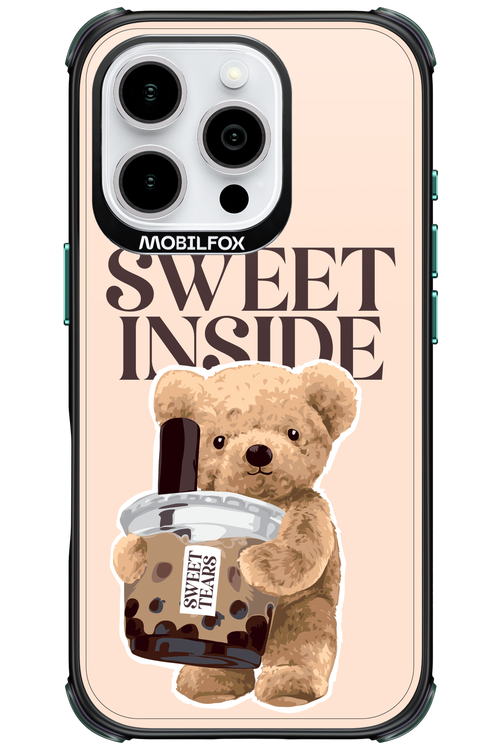 Sweet Inside - Apple iPhone 16 Pro