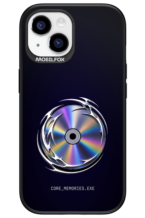 Core Memories 2.0 - Apple iPhone 15