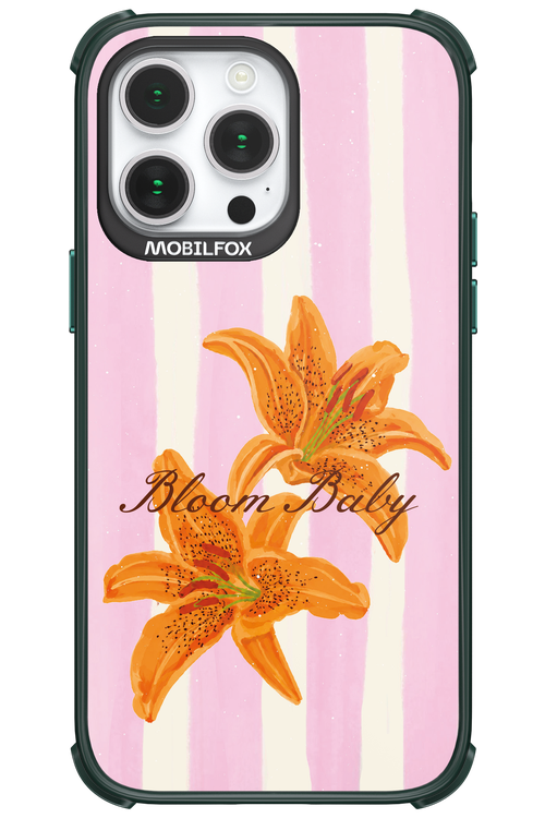 Bloom Baby 2.0 - Apple iPhone 14 Pro Max